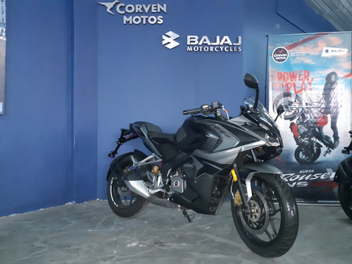 Imagen 5 de 11 de Bajaj Rouser Rs 200 0km 2022 Automoto Lanús