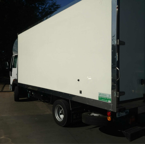 Ford Cargo 916