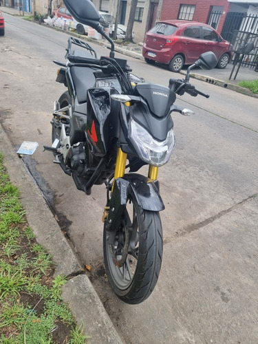Imagen 4 de 16 de Honda Cb190
