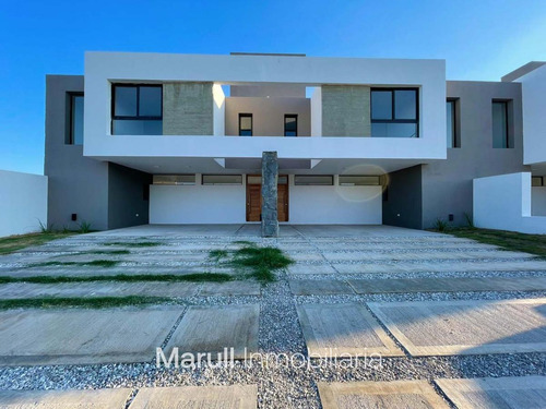 Imagen 13 de 14 de San Ignacio Village Duplex A Estrenar 3 Dormitorios Amplio