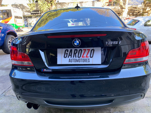 BMW Serie 1 2.5 135i Coupe Sportive 306cv