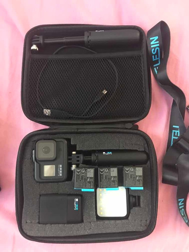 Go Pro Hero 8 Black