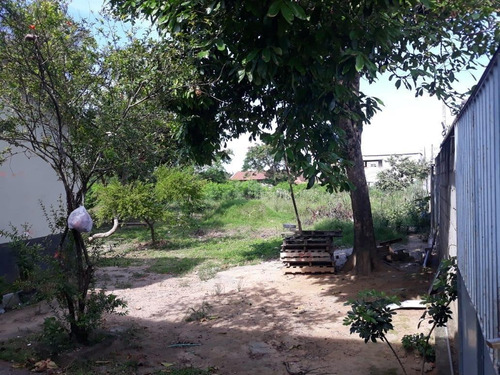 Lote, Qrts Para À Venda, Com 3.929,00 M², No Novo Horizonte,serra. - 791