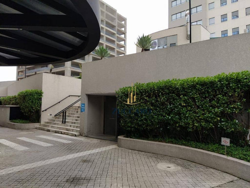 Sala À Venda, 48 M² Por R$ 200.000,00 - Alphaville Industrial - Barueri/sp - Sa0611