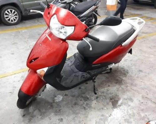 Honda Lead 110