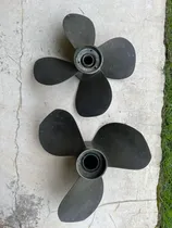 Comprar Kit Helices G-7 Volvo Penta Rabeta 