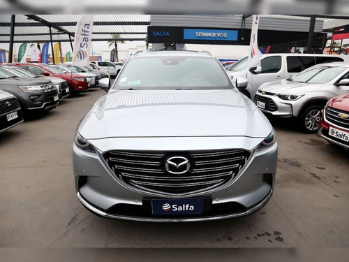 Mazda Cx-9 Gtx 4x4 2.5 Aut