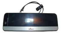Comprar Convector De Pared Negro Hometech