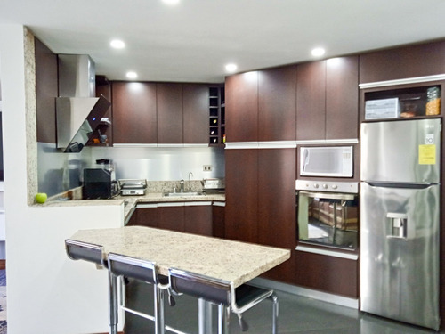 Imagen 4 de 11 de Apartamento Remodelado Club Las Haciendas Santa Inés, 133371 Ma
