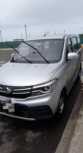 Changan Honor Confortable 8