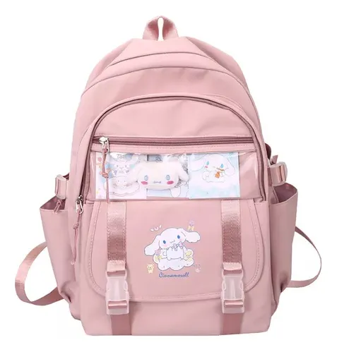 Morral Jean Book MercadoLibre