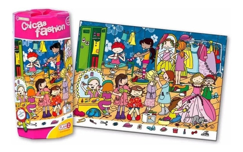 Puzzle Rompecabezas 150 Pzs Niños Didáctico Estimulación 