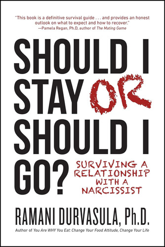 Libro Should I Stay Or Should I Go: Relationship, En Ingles