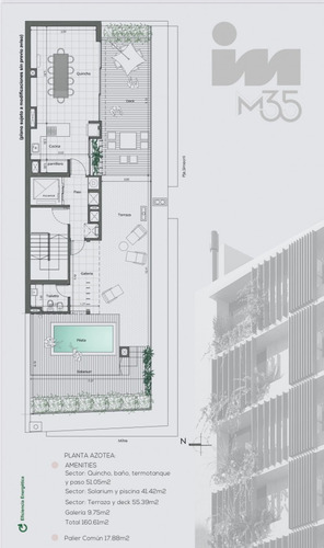 Departamentos Loft De 2 Dormitorios Centro De Rosario - Pje. Simeoni 1192 Exelente Ubicacion
