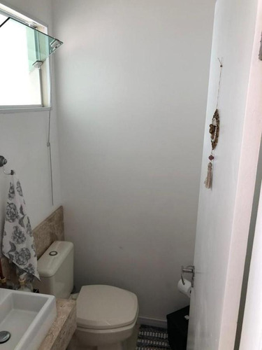 Sobrado Em São Judas, Itajaí/sc De 96m² 3 Quartos À Venda Por R$ 420.000,00 - So897820