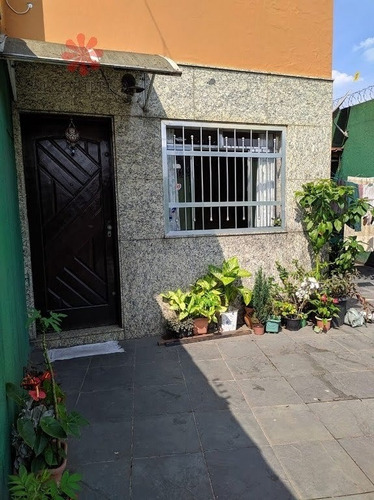 Imagem 2 de 15 de Casa Sobrado Para Venda, 2 Dormitório(s) - 1729