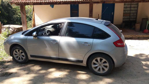 Citroën C4 2012 1.6 Glx Flex 5p