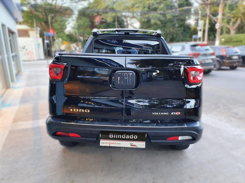 Imagem 7 de 8 de Fiat Toro Toro Volcano 2.0 16v 4x4 Tb Diesel Aut. Diesel Au
