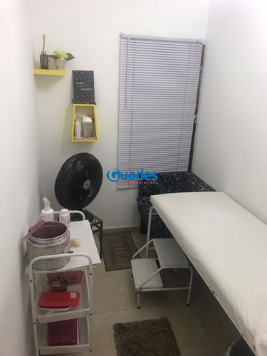 Imagem 5 de 25 de Salão De Beleza A Venda Em Sp - Pt00007 - 67800306