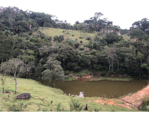 Imagem 2 de 6 de Vende - Se Terreno / Lotes Fechados Em Arujá