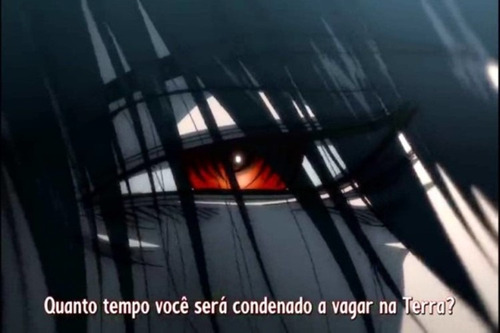 Hellsing Dual-áudio + Ultimate Legendado+ Ovas Dawn Só Hoje