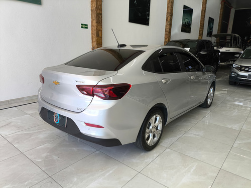 Chevrolet Onix plus 1.0 Ltz Turbo 4p