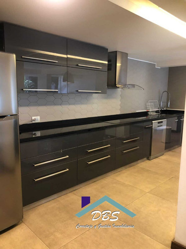 Dbspropiedades Arrienda Dpto Semi Amoblado$1.350.000