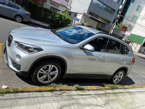 Imagen 3 de 12 de Bmw X1 2019 1.5 Sdrive 18ia At