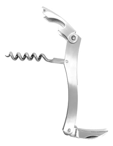 Norpro Sacacorchos De Camarero Con Navaja.