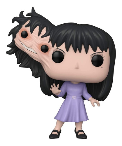 Funko Pop! Animation Junji Ito Collection - Tomie #914