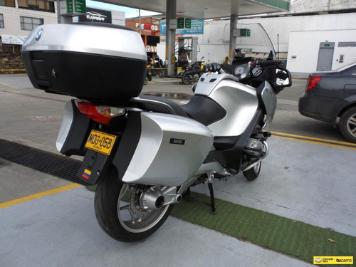 Imagen 7 de 15 de Bmw R 1200 Rt