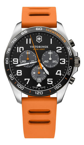 Reloj De Hombre Victorinox