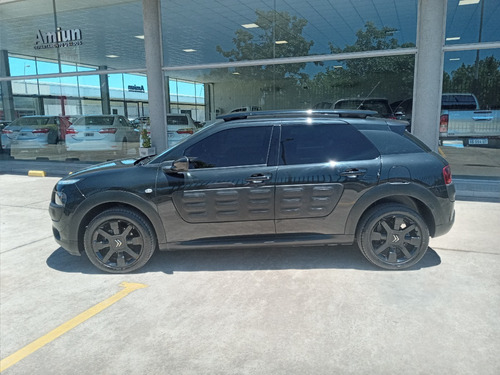 Citroen C4 Cactus Puretech 110 S&s At6 2018