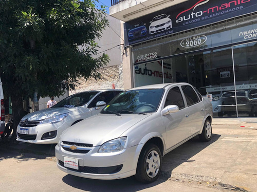 Imagen 1 de 9 de Chevrolet Corsa Classic Ls 1.4 Automania