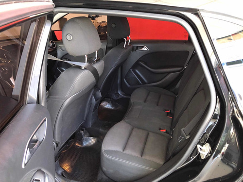 Mercedes-benz B200 Sport 156cv W246 2014
