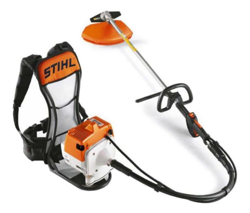 Roçadeira Stihl Fs 220