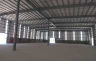 Imagen 3 de 3 de Excelente Nave 3200m2 En Polo Industrial De Ezeiza