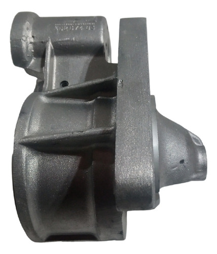 Carcaza Burro Arranque Renault 18 2000 2 Carbones