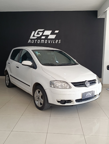 Volkswagen Fox 1.9 Sdi Trendline