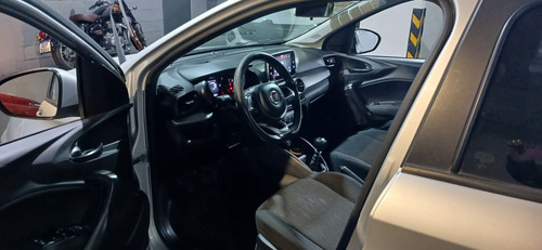 Fiat Cronos 1.3 DRIVE L18