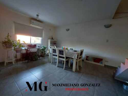 Casa En Venta, 5 Ambientes - El Trébol