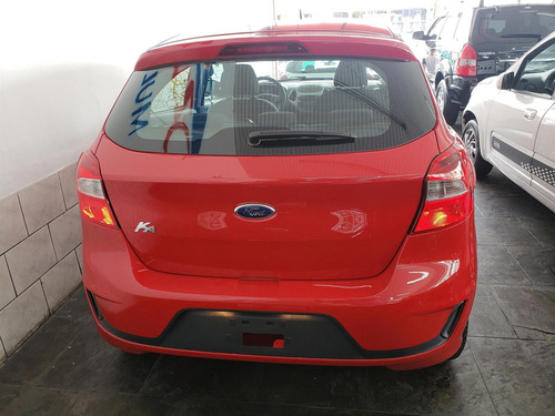 Ford Ka Automatico Flex Aplicativo Uber / 2020 0km