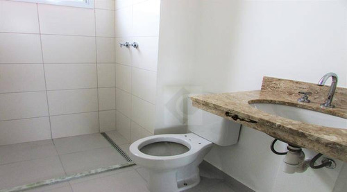 Imagem 12 de 27 de Apartamento Com 3 Dormitórios À Venda, 103 M² Por R$ 750.000,00 - Vila Almeida - Indaiatuba/sp - Ap0302
