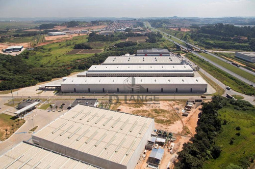 Locação De Galpões Em Jundiaí - Ga0523