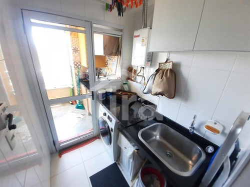 Ref.: 1947 - Apartamento Em Osasco Para Venda - V1947