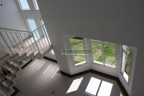 Casa Com 4 Dormitórios À Venda, 298 M² Por R$ 1.549.600,00 - Santa Felicidade - Curitiba/pr - Ca0020