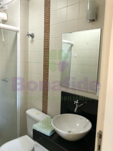 Imagem 9 de 10 de Apartamento, Venda, Real Park, Jundiaí - Ap11956 - 68815536
