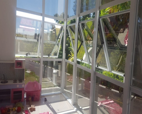 Imagem 2 de 15 de Casa 400m² 3 Dormitórios Com Varanda 1 Suíte Master Com Hidro E Piscina Condomínio Villa Verona Sorocaba Sp - Ca00994 - 69949322