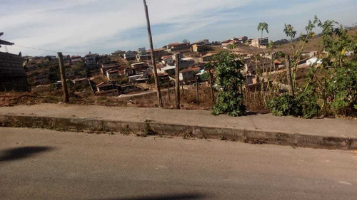 Imagem 7 de 8 de Lote Para Comprar No São Vicente Em Santa Bárbara/mg - 3186