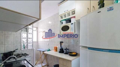 Imagem 12 de 18 de Apartamento Com 2 Dorms, Macedo, Guarulhos - R$ 300 Mil, Cod: 9169 - V9169